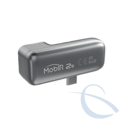 Тепловізійна камера для смартфона MobIR 2S